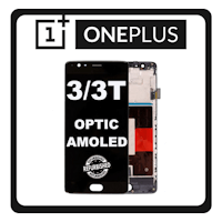 Αλλαγή οθόνης Refurbished OnePlus 3/3T Θεσσαλονίκη